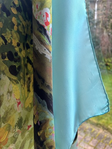Joules bloomfield 100 silk - joules,