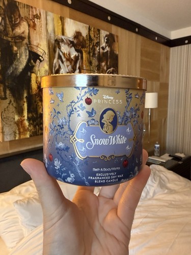 Bath body works disney - &,