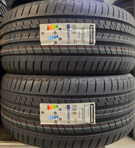 Bridgestone alenza 275 35 - 2x,