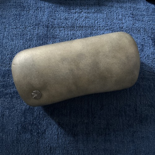 Chanel sunglasses case - chanel, clam