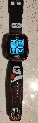Vtech star wars smart camera - star,