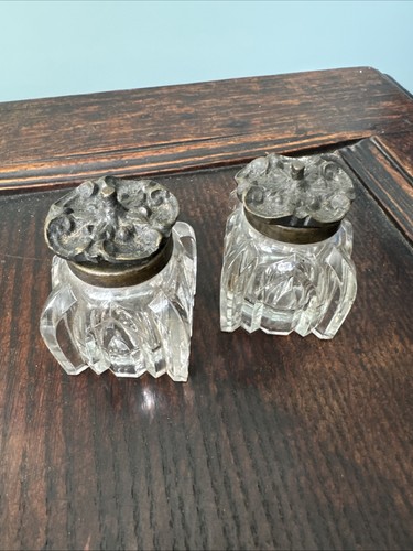Pair 19th century - 19th,