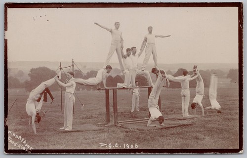 Faversham gymnastics club - faversham,
