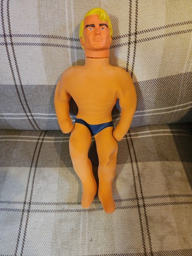 Stretch armstrong large - stretch,