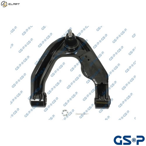 Controltrailing arm wheel - arm,