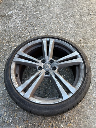 Volvo v40 19inch - volvo,