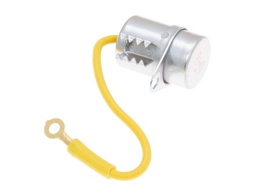 Condenser for piaggio - condenser,