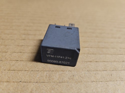 Toyota 2010 pin multi use - 2010-17, 4