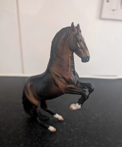 Collecta hanoverian stallion - hanoverian,