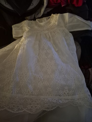 Vintage childrenswear baby - childrenswear,