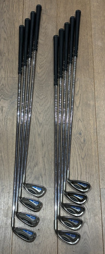 Ping cavity back irons - g2,