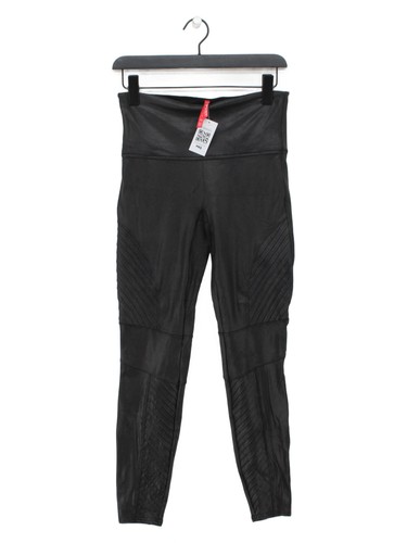 Spanx women leggings black - spanx,