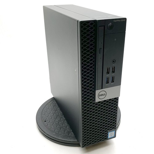 Dell optiplex 5040 sff - 5040,