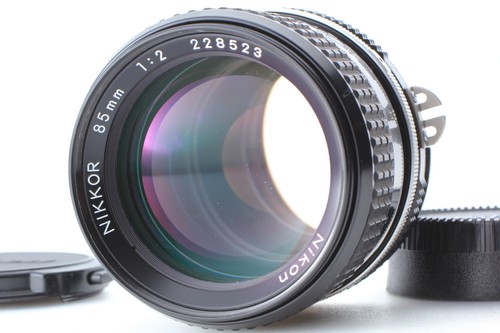 Near mint nikon ai nikkor - [near,