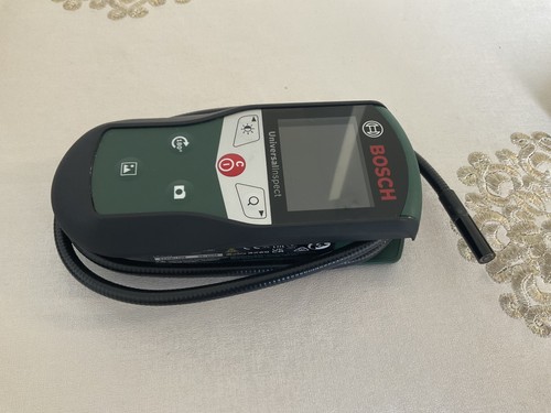 Bosch universal inspect - bosch,