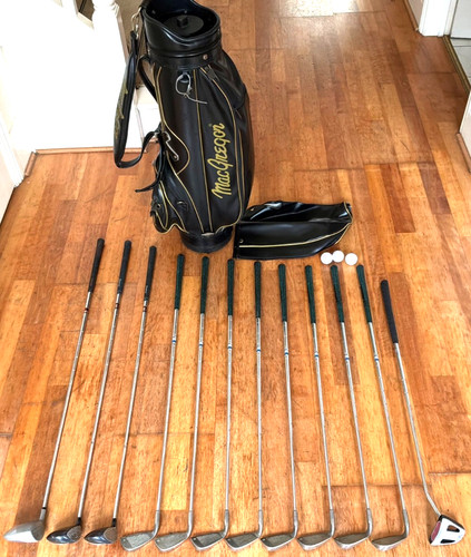 Mens spida howson full golf - spida,
