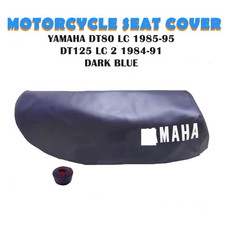 Motorcycle seat cover yamaha - motorcycle,