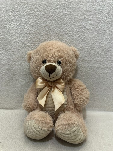 Mothercare beige teddy bear