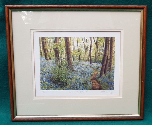 Keith melling limited - limited, edition