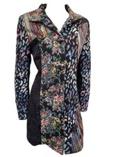 Joe browns lady pachwork - browns,