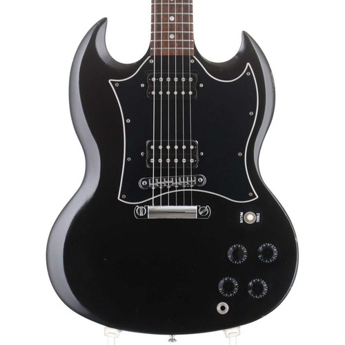 Gibson special faded worn - special,