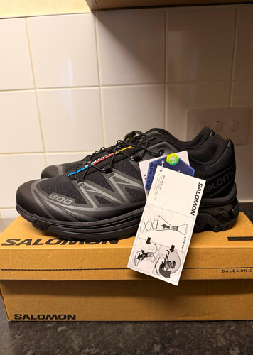 Salomon lab men - s/lab, men's