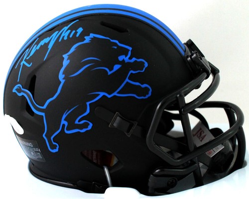 Kenny golladay autographed - kenny,