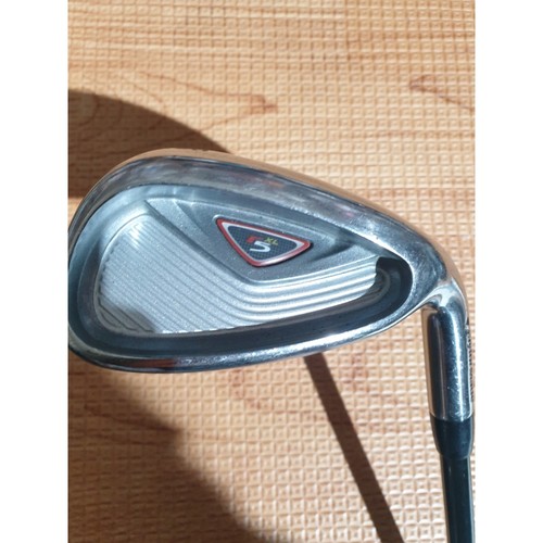 Taylormade iron graphite r - 1,