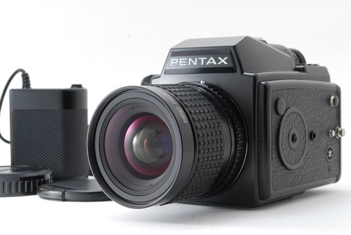 Exc pentax 645 - [exc+5],