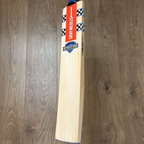 Gray nicolls cricket bat - gray-nicolls,