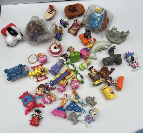 Mcdonalds happy meal kfc - happy,