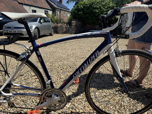 Specialized secteur road bike - specialized,