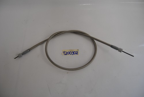 Speedo cable yamaha virago - speedo,