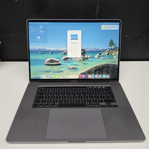 Apple macbook pro a2141 - apple,