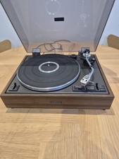 Pioneer 12d turntable - pioneer, pl-12d