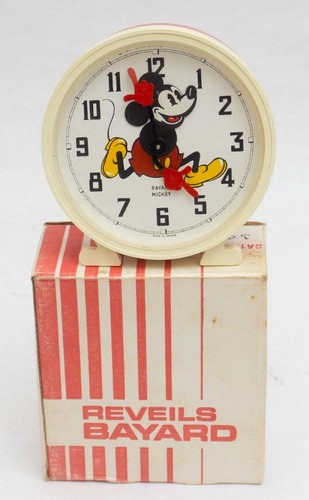 Rare 1977 bayard disney - rare,