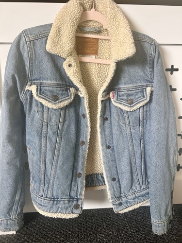 Levi premium sherpa - levi,