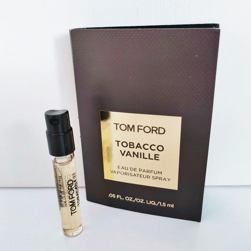 Tom ford tobacco vanille eau - tom,