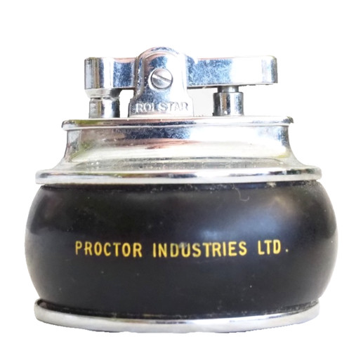 Rare vintage proctor - rare,
