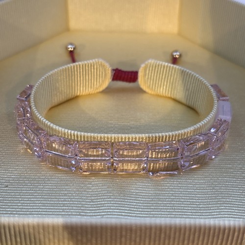 Swarovski pink crystal - swarovski,