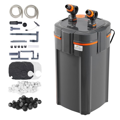 Vevor gallon aquarium - gallon,