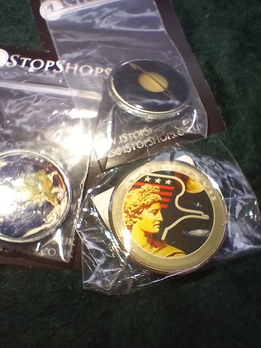 Set apollo 17 globe - apollo,
