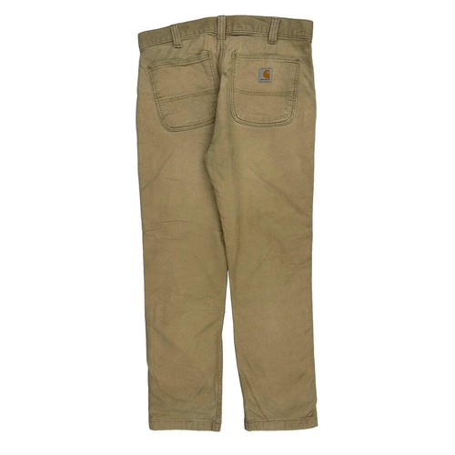 Carhartt carpenter trousers - carhartt,