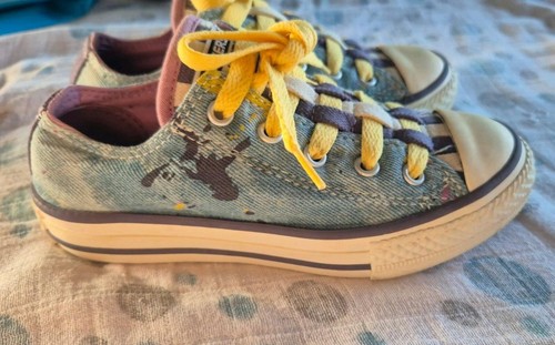 Converse shoes trainers - converse,