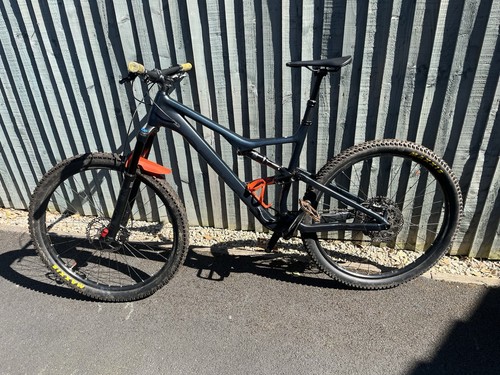 Orbea occam h20 - orbea, 29"