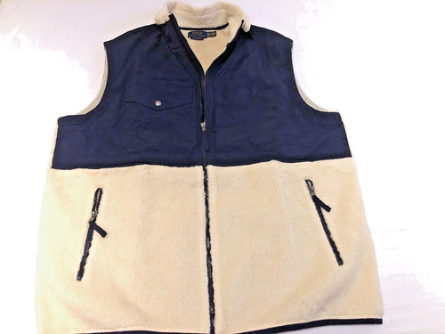 Ralph lauren performance gilet - ralph,