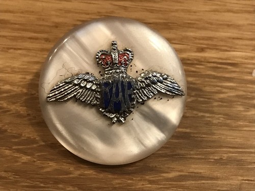 Nice old erii queens - old, raf