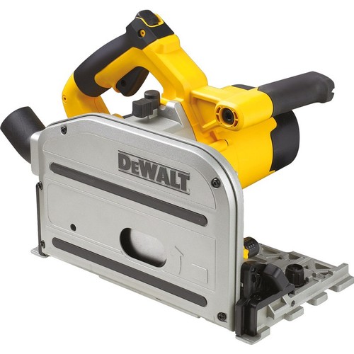 Dewalt dws520k 1300w 165mm - dws520k,