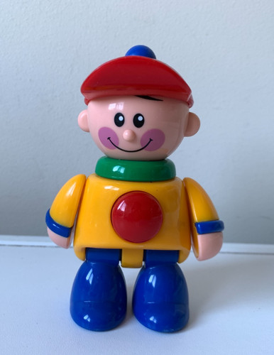 Tolo first friends boy figure - friends,