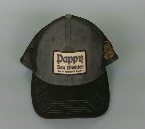 Pappy van winkle drew estate - pappy,